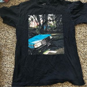 Kehlani TSNMI T-shirt